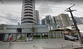 Imagem de fundo do condomínio Condomínio Deneb - Boa Viagem - Recife - PE