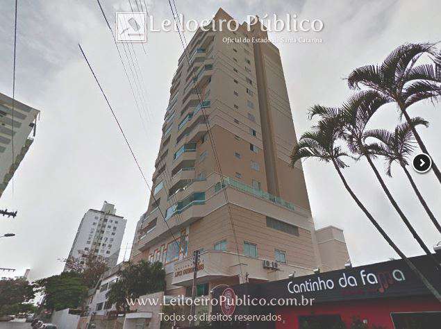 Imagem Apartamento com 3 Quartos à Venda, 101 m² em Kobrasol - São José 