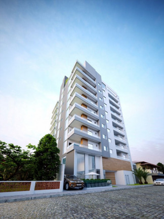 Imagem Apartamento com 3 Quartos à Venda, 94 m² em Centro - Balneário Piçarras