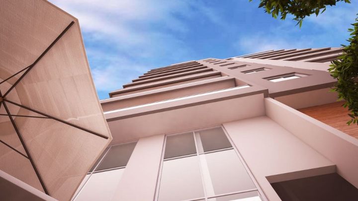 Imagem Apartamento com 3 Quartos à Venda, 92 m² em Centro - Balneário Piçarras
