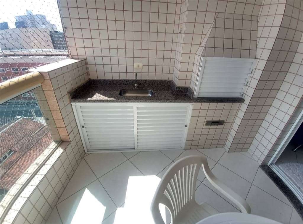 Imagem Apartamento com 2 Quartos à Venda, 85 m²em Tupi - Praia Grande