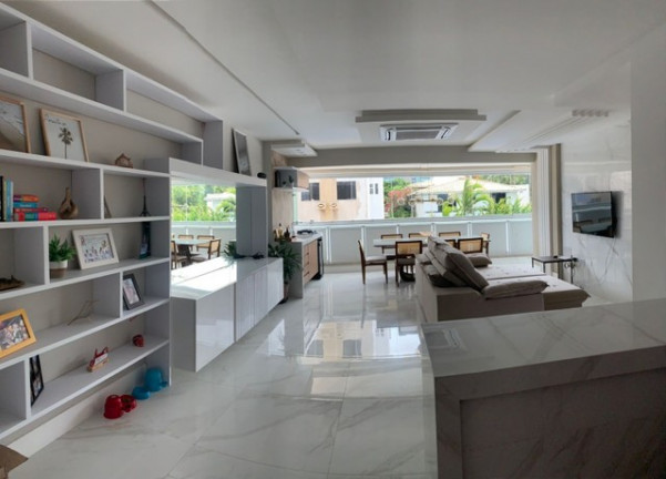 Imagem Apartamento com 2 Quartos à Venda, 98 m² em Atalaia - Aracaju