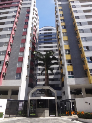 Foto do imóvel Apartamento com 2 Quartos à Venda, 82 m² em Boa Viagem - Recife