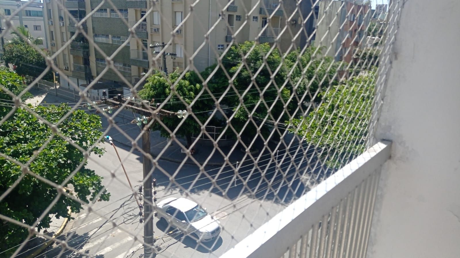 Imagem Apartamento com 1 Quarto à Venda, 47 m²em Enseada - Guarujá