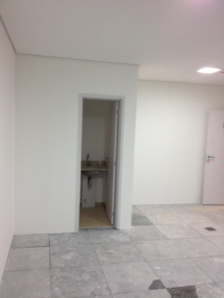Foto do imóvel Sala Comercial à Venda, 36 m² em Vila Carrão - São Paulo