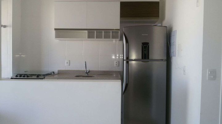 Imagem Apartamento com 2 Quartos para Alugar, 68 m² em Calhau - São Luís