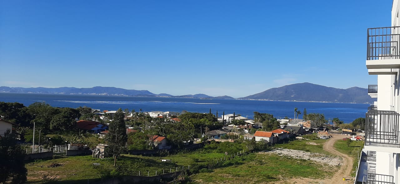 Imagem Apartamento com 2 Quartos à Venda, 49 m²em Praia de Fora - Palhoça
