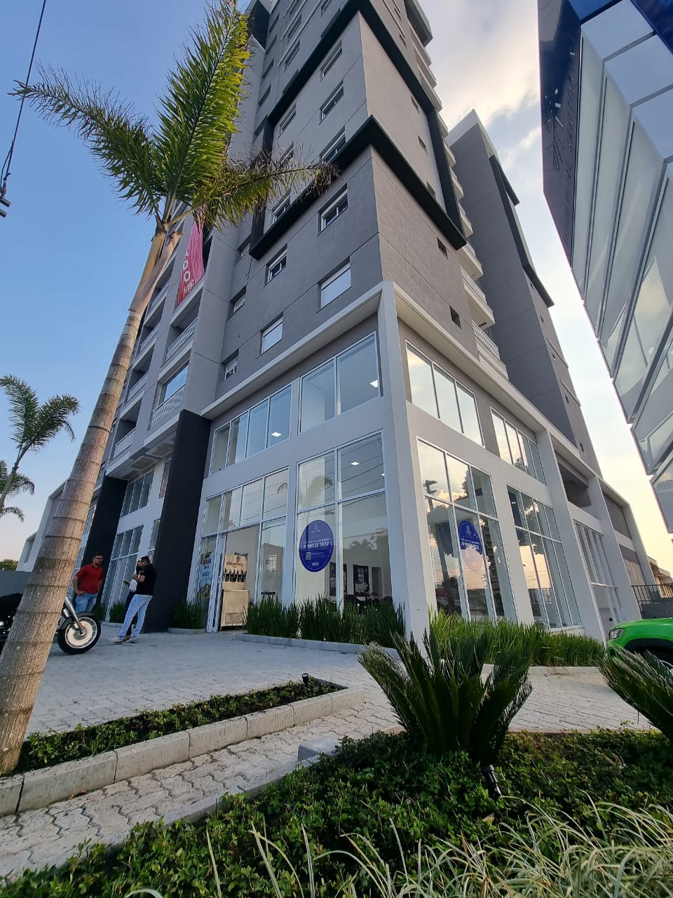 Foto do imóvel Apartamento com 2 Quartos à Venda, 67 m²em Vila Jacuí - São Paulo