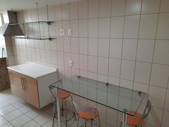 Imagem Apartamento com 2 Quartos para Alugar, 52 m² em Badu - Niterói