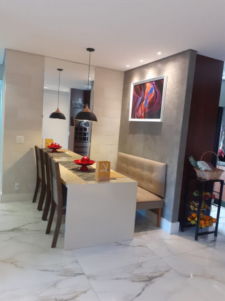 Imagem Apartamento com 3 Quartos à Venda, 166 m² em Centro - Diadema