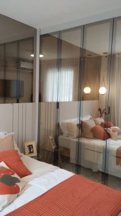 Imagem Apartamento com 2 Quartos à Venda,  em Campo Grande - Rio de Janeiro