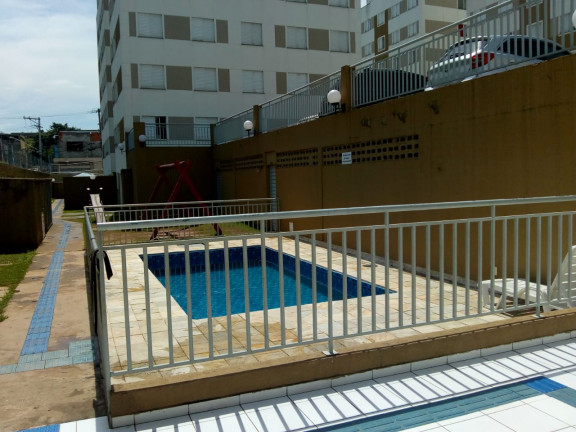 Apartamento com 3 Quartos à Venda, 69 m² em Itaquera - São Paulo
