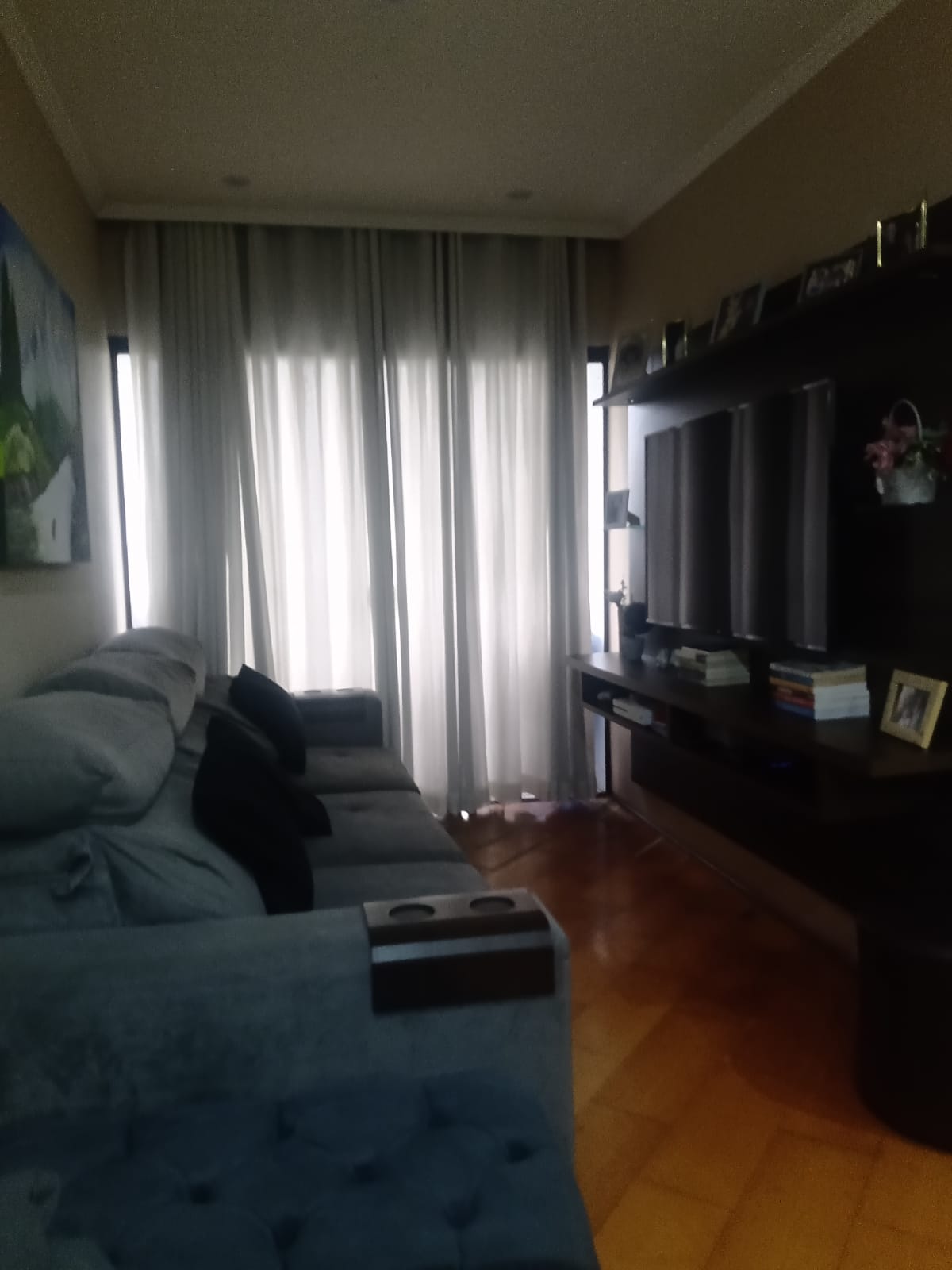 Imagem Apartamento com 2 Quartos à Venda, 61 m²em Assunção - São Bernardo do Campo