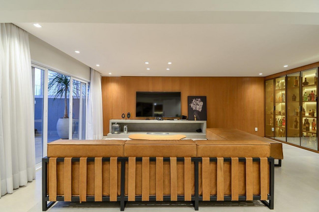 Foto do imóvel Apartamento com 4 Quartos à Venda, 445 m² em Campo Belo - São Paulo