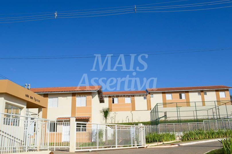 Foto do imóvel Sobrado com 2 Quartos à Venda, 85 m²em Canudos - Novo Hamburgo