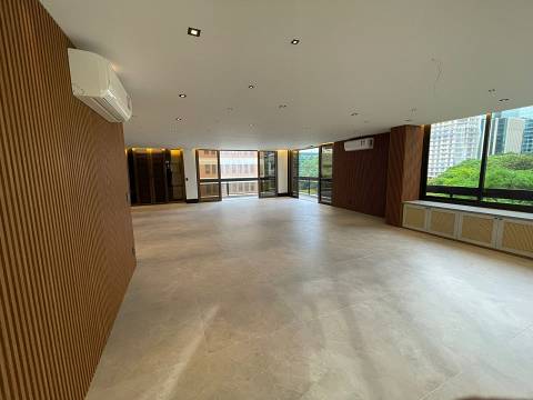 Foto do imóvel Apartamento com 4 Quartos à Venda, 280 m²em Itaim Bibi - São Paulo
