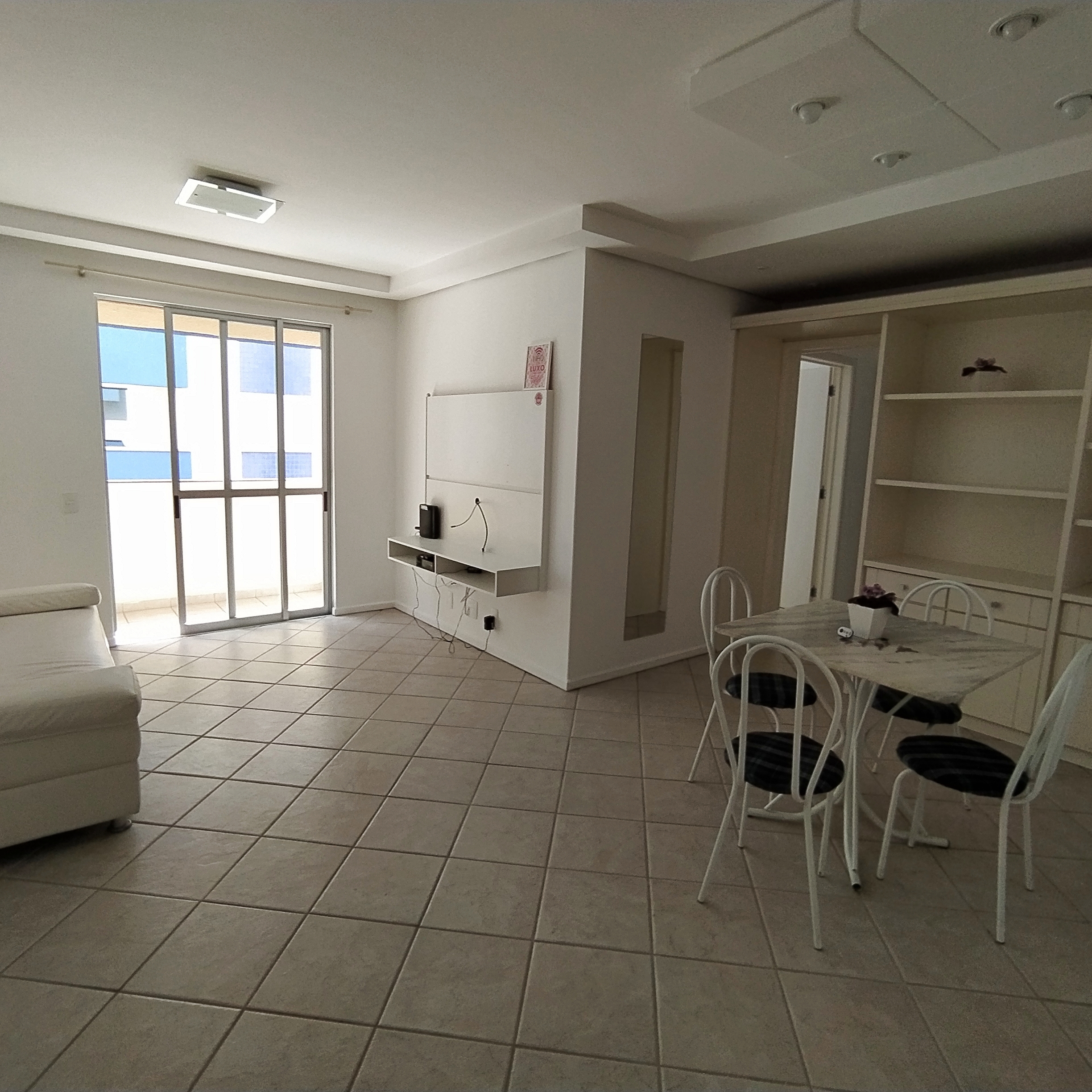 Foto do imóvel Apartamento com 3 Quartos à Venda, 87 m²em Trindade - Florianópolis