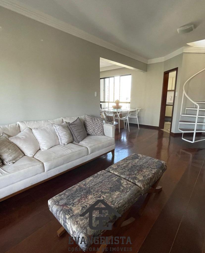 Foto do imóvel Cobertura com 4 Quartos à Venda, 260 m²em Chame-Chame - Salvador