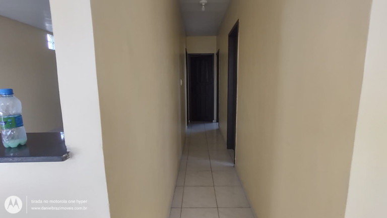 Imagem Casa com 6 Quartos à Venda, 240 m²em São José Operário - Manaus