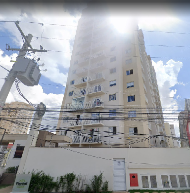 Imagem de fundo do condomínio Condomínio Portal Barra Funda - Bom Retiro - São Paulo - SP