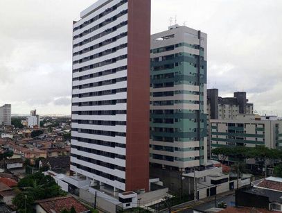 Imagem de fundo do condomínio Condomínio Curaçau - Torre - Recife - PE