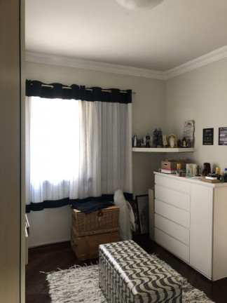 Imagem Apartamento com 4 Quartos à Venda, 254 m² em Santa Paula - São Caetano do Sul