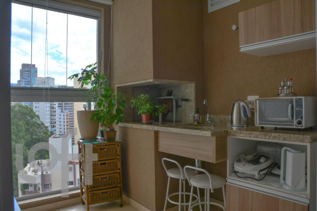 Imagem Apartamento com 2 Quartos à Venda, 76 m² em Vila Suzana - São Paulo