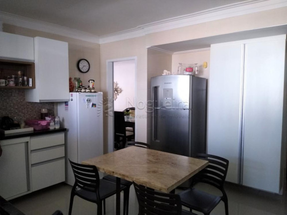 Imagem Apartamento com 3 Quartos à Venda, 145 m² em Boa Viagem - Recife