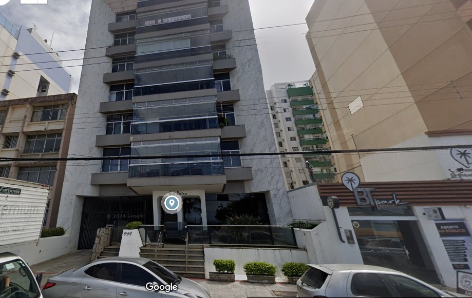 Imagem de fundo do condomínio Condomínio Condominio Brisa - Praia da Costa - Vila Velha - ES