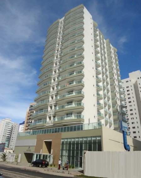 Imagem de fundo do condomínio Condomínio Isola Rizza - Praia da Costa - Vila Velha - ES