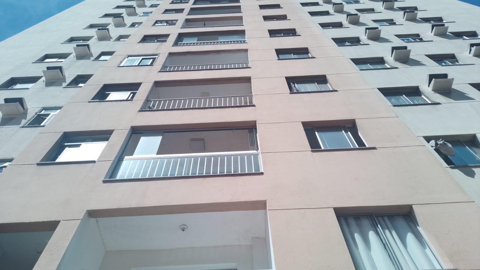 Imagem Apartamento com 2 Quartos à Venda, 65 m²em Santa Inês - Vila Velha
