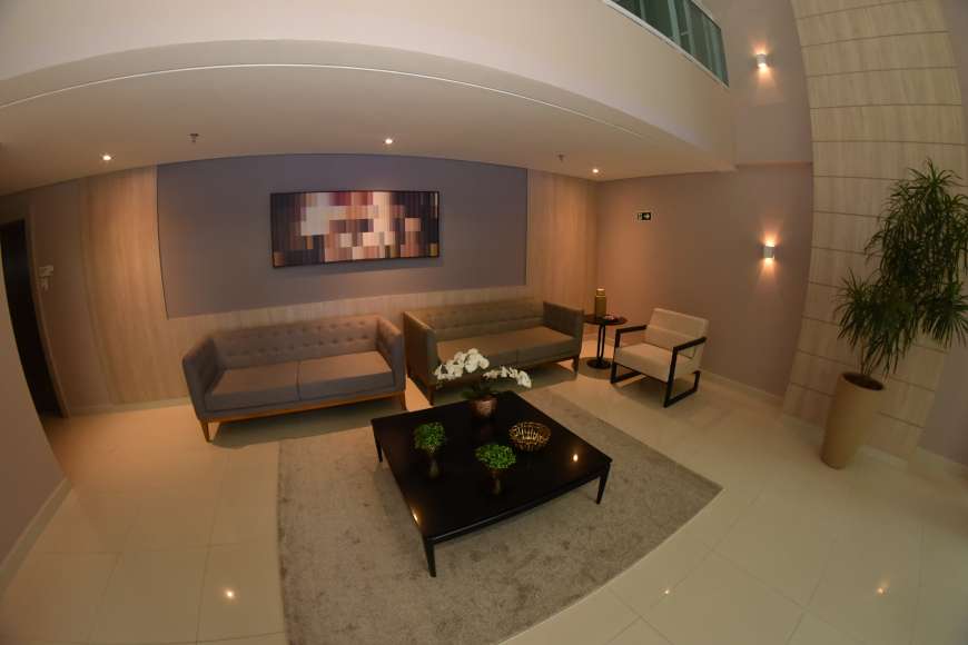 Imagem Apartamento com 2 Quartos à Venda, 52 m²em Presidente Kennedy - Fortaleza