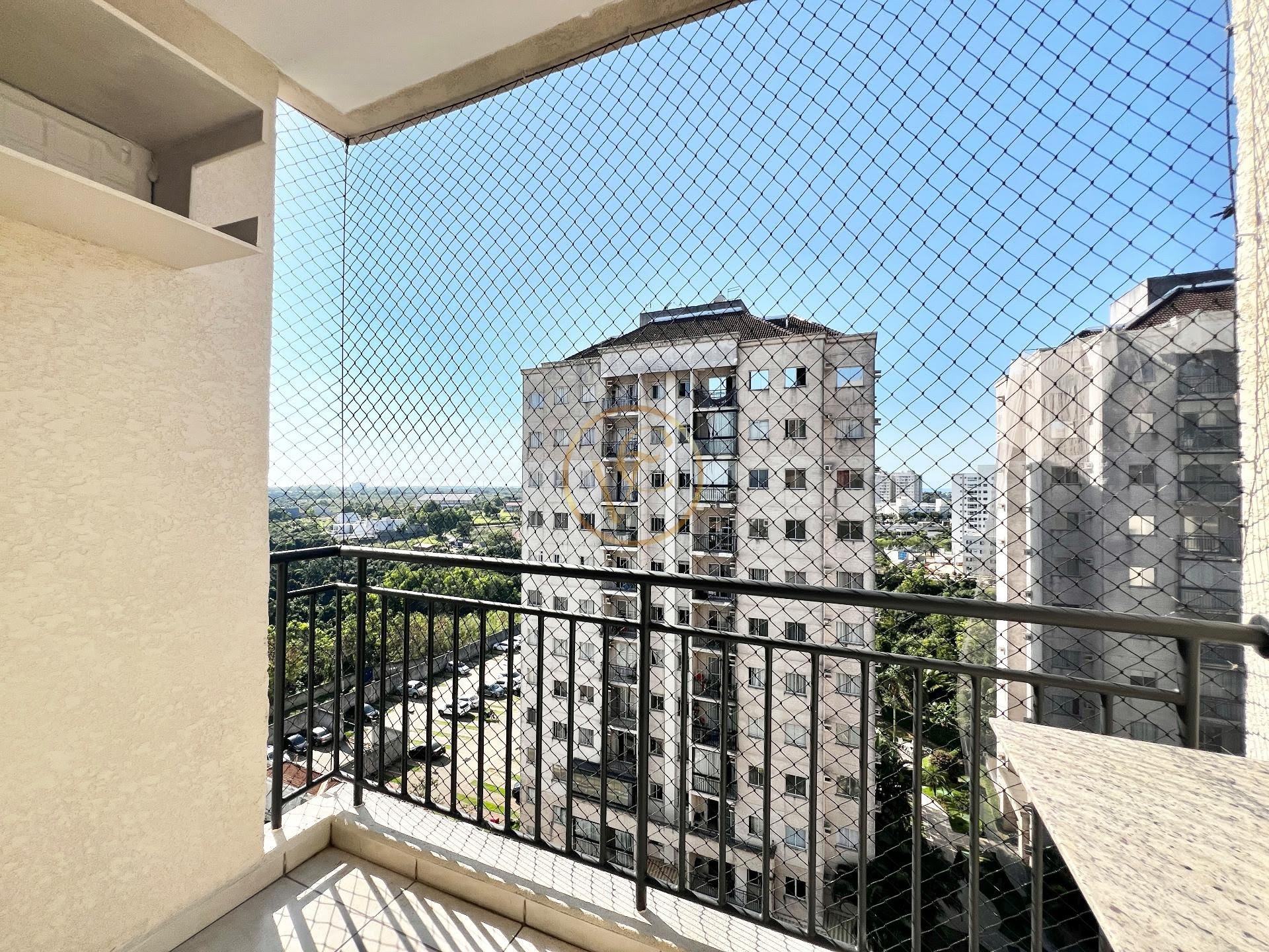 Foto do imóvel Apartamento com 3 Quartos à Venda, 69 m² em Morada de Laranjeiras - Serra