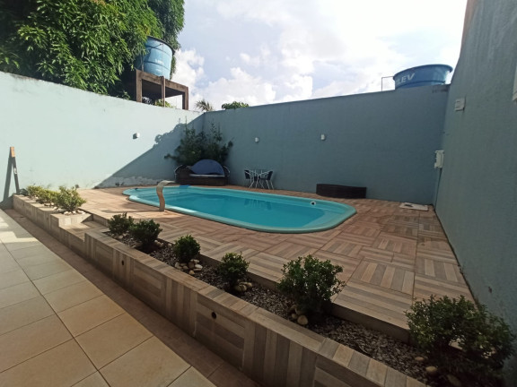 Imagem Casa com 4 Quartos à Venda, 260 m² em Caranazal - Santarém