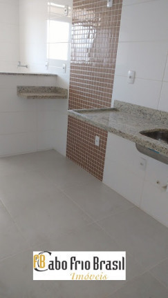 Imagem Apartamento com 2 Quartos à Venda,  em Braga - Cabo Frio