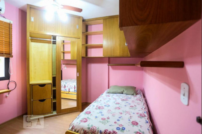 Imagem Apartamento com 2 Quartos para Alugar, 48 m² em Pinheiros - São Paulo