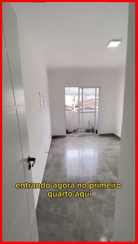 Imagem Sobrado com 2 Quartos à Venda, 65 m²em Caiçara - Praia Grande