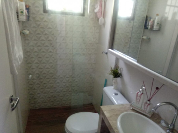Imagem Apartamento com 3 Quartos à Venda, 68 m² em Cambeba - Fortaleza