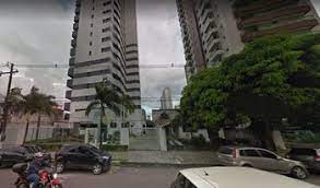 Imagem de fundo do condomínio Condomínio Avalon Tower - Fátima - Belém - PA