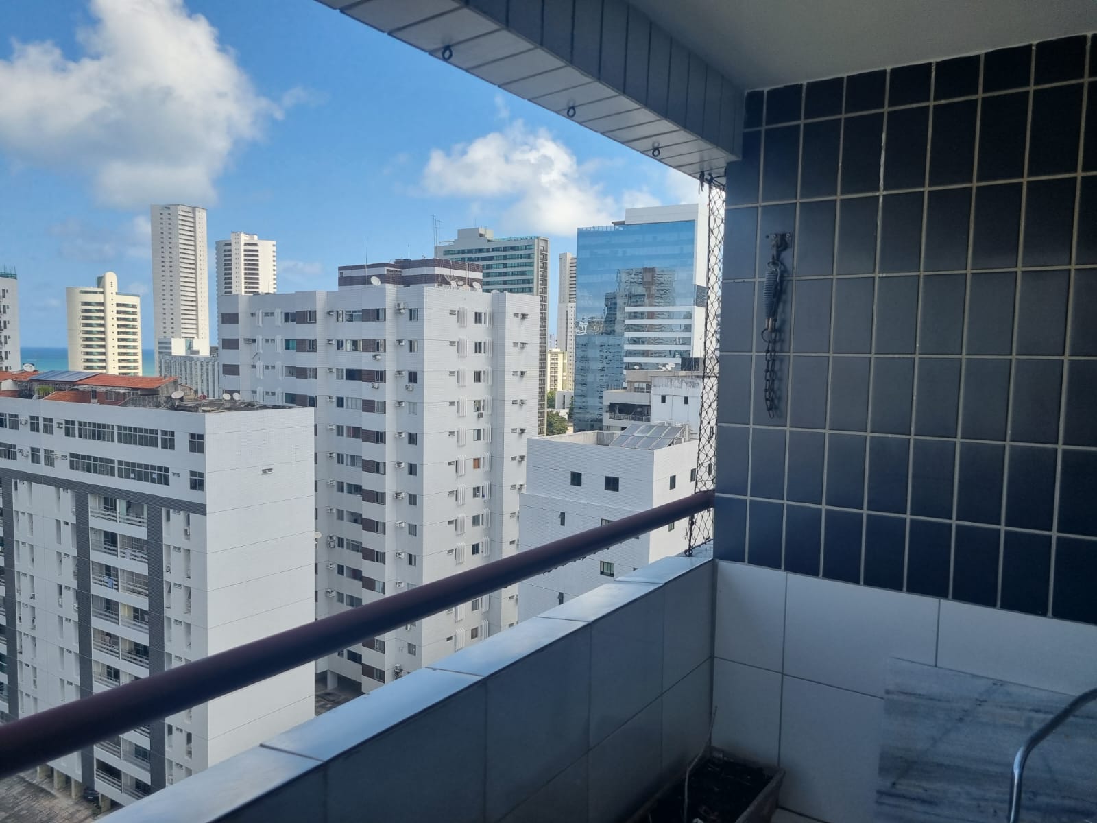 Imagem Apartamento com 3 Quartos à Venda, 112 m²em Boa Viagem - Recife