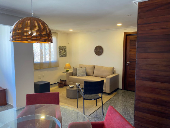 Imagem Apartamento com 2 Quartos à Venda,  em Mucuripe - Fortaleza