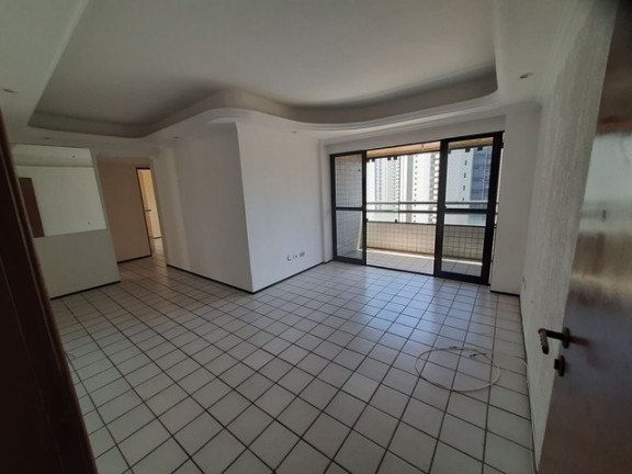 Imagem Apartamento com 3 Quartos à Venda,  em Rosarinho - Recife