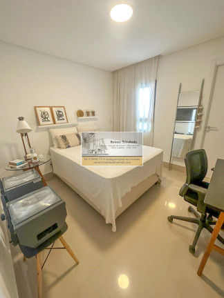 Imagem Apartamento com 3 Quartos à Venda, 131 m² em Tirol - Natal