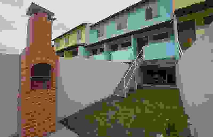 Foto do imóvel Apartamento com 2 Quartos à Venda, 57 m² em Campo Grande - Rio De Janeiro