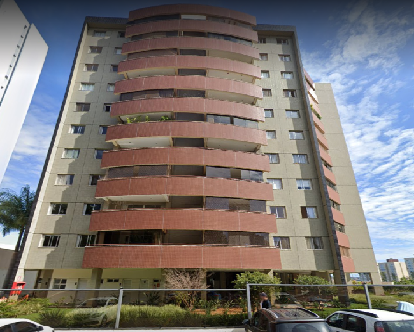 Imagem de fundo do condomínio Condomínio Paradiso - Norte (Águas Claras) - Brasília - DF
