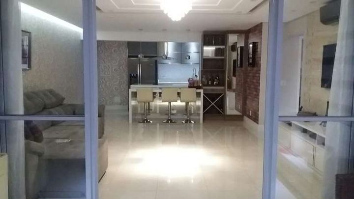 Imagem Apartamento com 2 Quartos à Venda, 100 m² em Jardim São Bento - Jundiaí