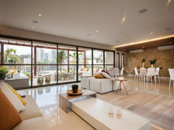 Imagem Apartamento com 2 Quartos à Venda, 65 m² em Jacarepaguá - Rio de Janeiro