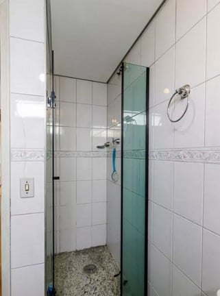 Imagem Apartamento com 2 Quartos à Venda, 70 m² em Jardim da Glória - São Paulo