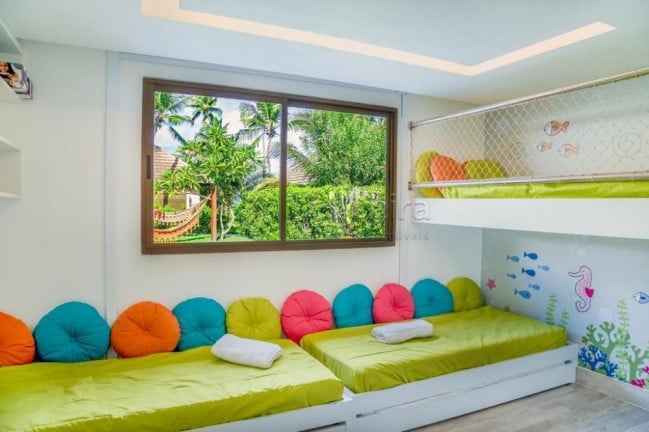 Imagem Casa de Condomínio com 3 Quartos à Venda, 136 m² em Praia dos Carneiros - Tamandaré