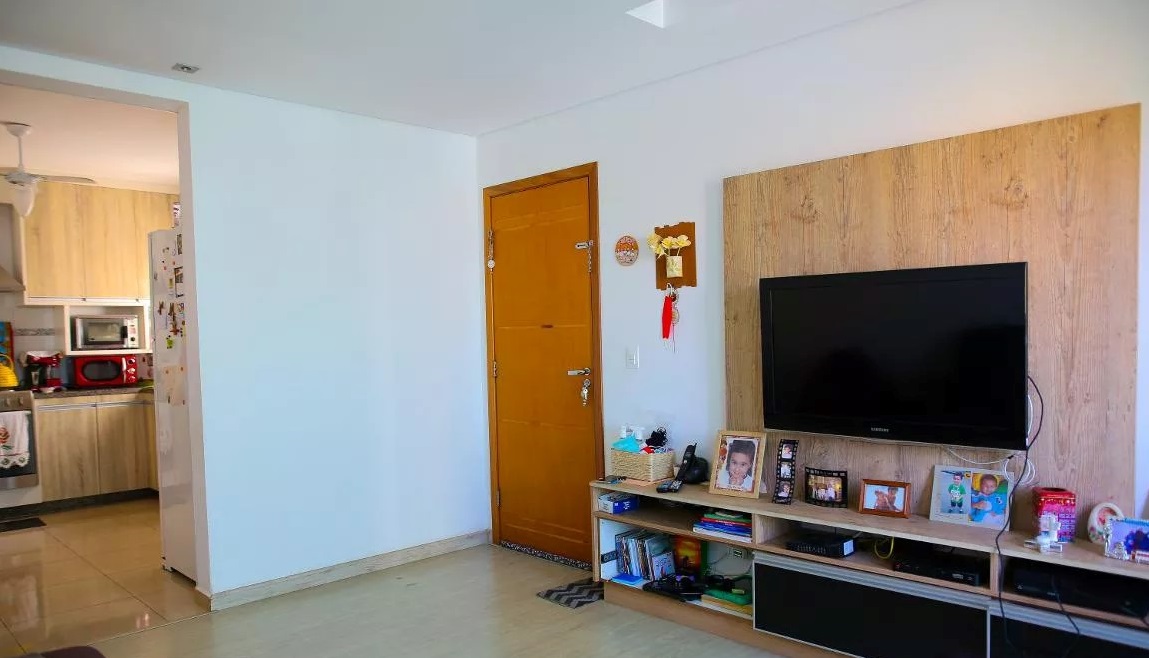 Foto do imóvel Apartamento com 4 Quartos à Venda, 172 m²em Vila Scarpelli - Santo André